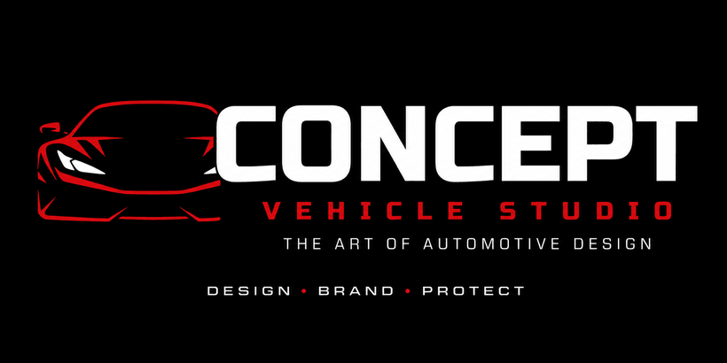 Concept Vehicle Studio