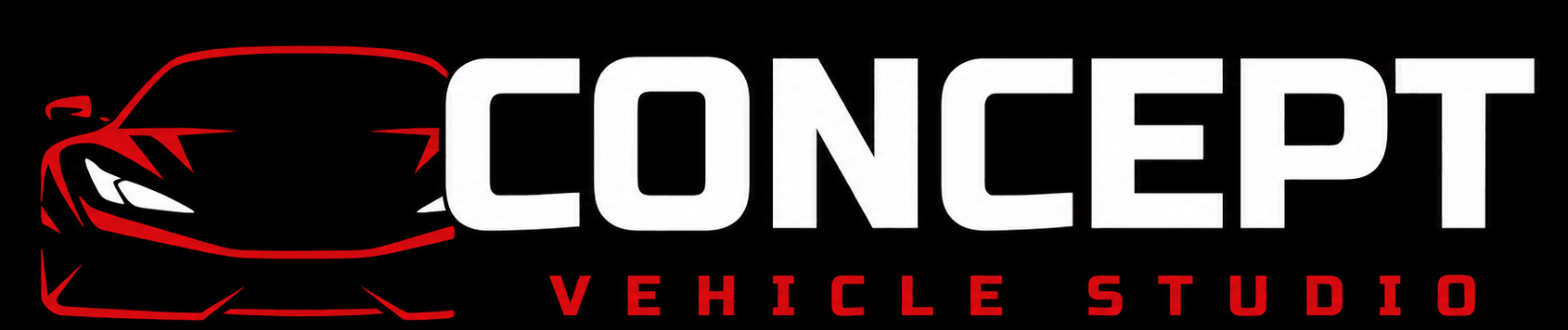 Concept Vehicle Studio